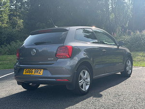 Volkswagen Polo thumbnail