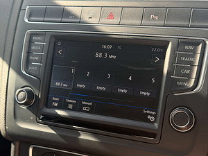 Volkswagen Polo thumbnail