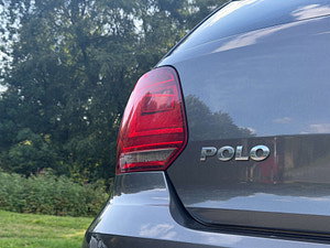 Volkswagen Polo thumbnail