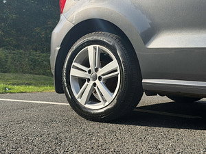 Volkswagen Polo thumbnail