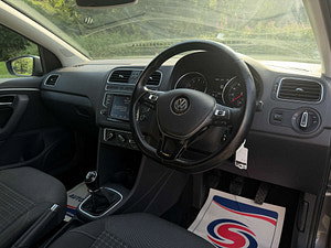 Volkswagen Polo thumbnail