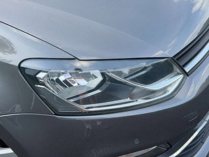 Volkswagen Polo thumbnail