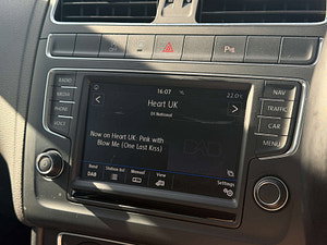 Volkswagen Polo thumbnail
