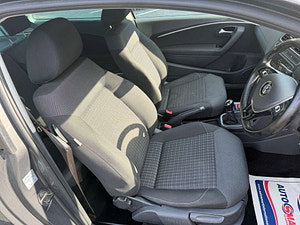 Volkswagen Polo thumbnail