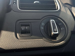 Volkswagen Polo thumbnail