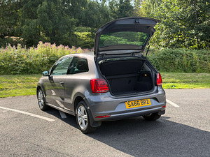 Volkswagen Polo thumbnail