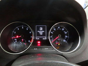 Volkswagen Polo thumbnail
