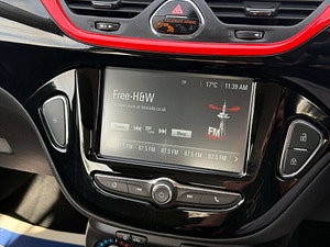 Vauxhall Corsa thumbnail