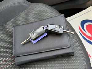 Vauxhall Corsa thumbnail