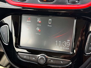 Vauxhall Corsa thumbnail
