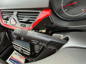 Vauxhall Corsa thumbnail