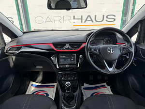 Vauxhall Corsa thumbnail