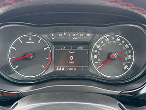 Vauxhall Corsa thumbnail