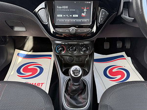 Vauxhall Corsa thumbnail