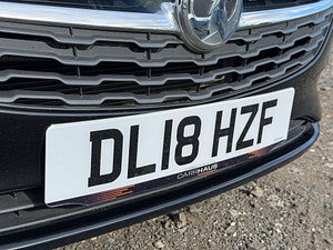 Vauxhall Corsa thumbnail