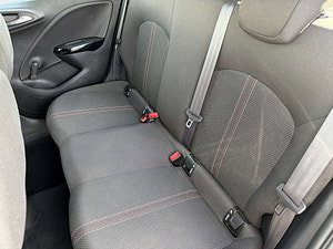 Vauxhall Corsa thumbnail
