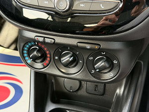 Vauxhall Corsa thumbnail