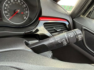Vauxhall Corsa thumbnail