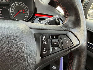 Vauxhall Corsa thumbnail
