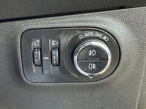 Vauxhall Corsa thumbnail