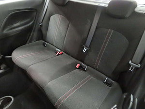 Vauxhall Corsa thumbnail