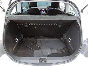 Vauxhall Corsa thumbnail