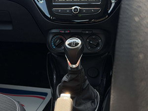 Vauxhall ADAM thumbnail