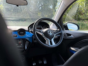 Vauxhall ADAM thumbnail