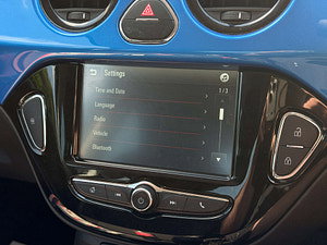 Vauxhall ADAM thumbnail