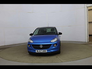 Vauxhall ADAM thumbnail