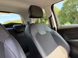 Vauxhall ADAM thumbnail