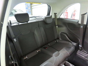 Vauxhall ADAM thumbnail