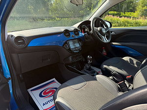 Vauxhall ADAM thumbnail