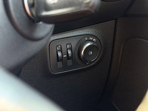 Vauxhall ADAM thumbnail