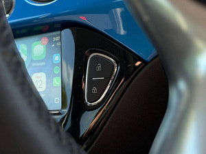 Vauxhall ADAM thumbnail