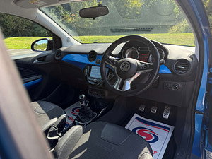 Vauxhall ADAM thumbnail