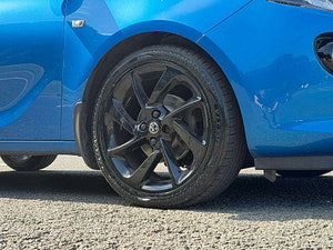 Vauxhall ADAM thumbnail