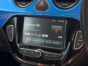 Vauxhall ADAM thumbnail