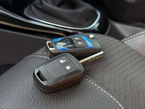 Vauxhall ADAM thumbnail