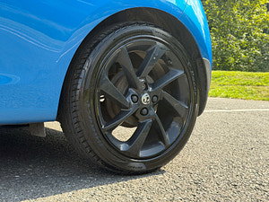 Vauxhall ADAM thumbnail
