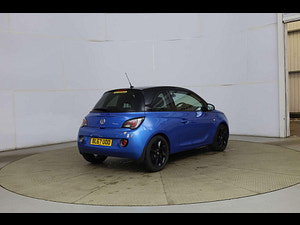 Vauxhall ADAM thumbnail