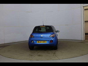 Vauxhall ADAM thumbnail