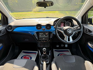 Vauxhall ADAM thumbnail