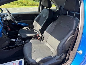 Vauxhall ADAM thumbnail
