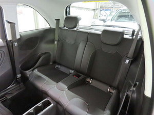 Vauxhall ADAM thumbnail