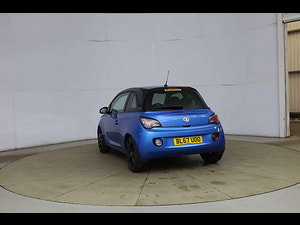 Vauxhall ADAM thumbnail