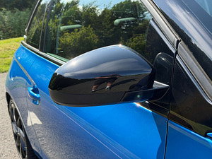 Vauxhall ADAM thumbnail
