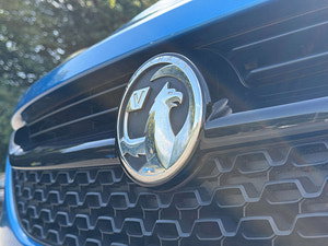 Vauxhall ADAM thumbnail