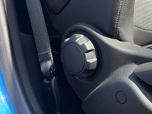 Vauxhall ADAM thumbnail