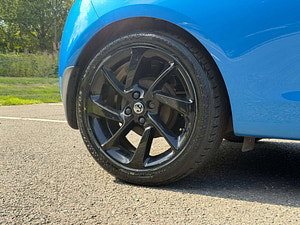 Vauxhall ADAM thumbnail
